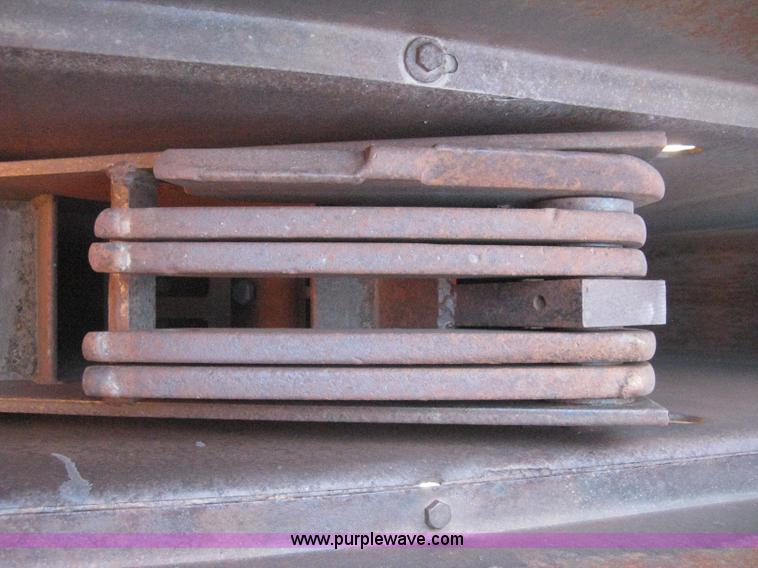 image for item B8483 Roto-Grind tub grinder