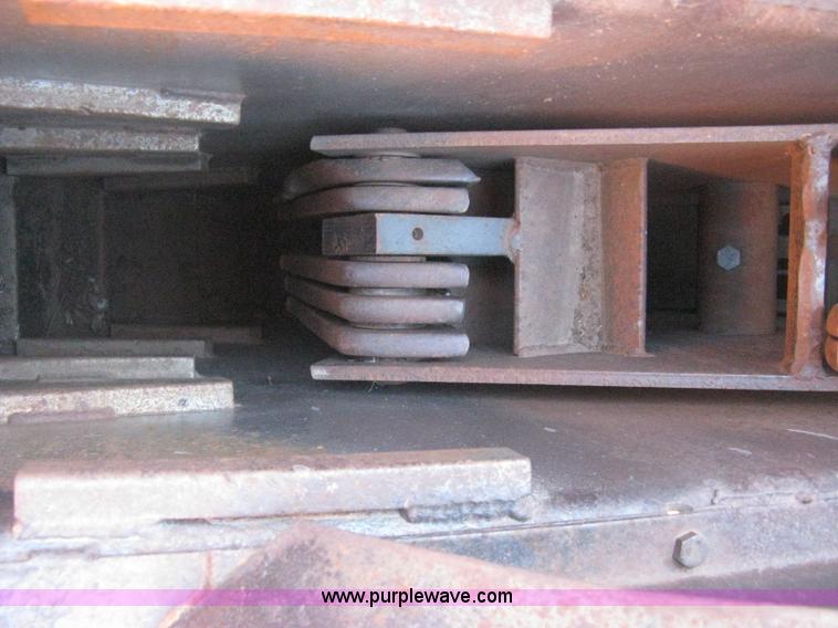 image for item B8483 Roto-Grind tub grinder