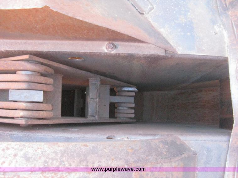 image for item B8483 Roto-Grind tub grinder