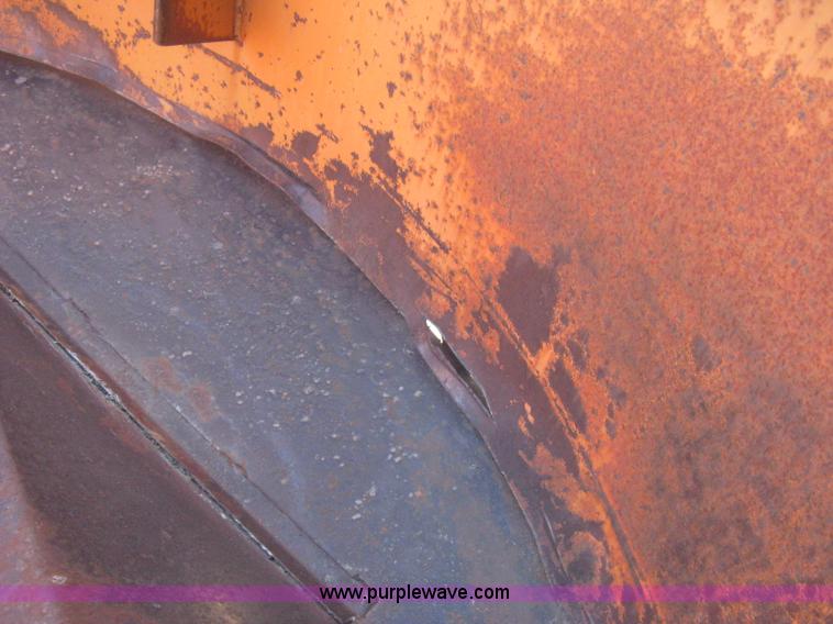 image for item B8483 Roto-Grind tub grinder