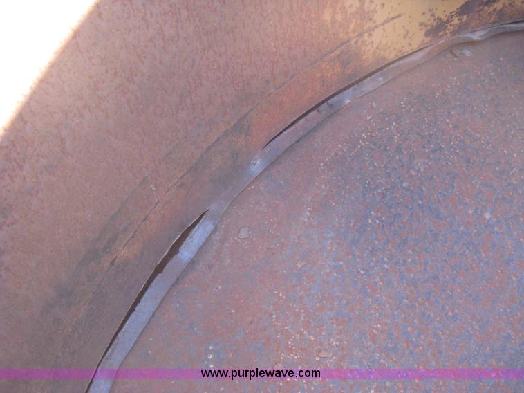 image for item B8483 Roto-Grind tub grinder