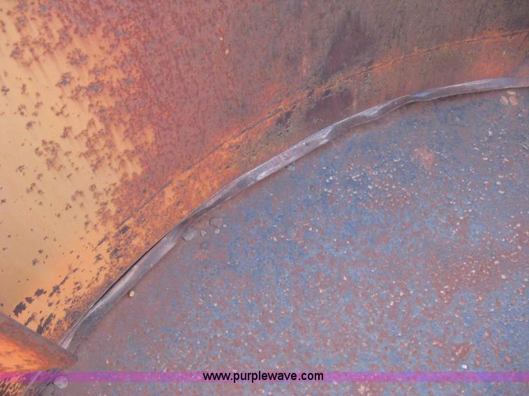 image for item B8483 Roto-Grind tub grinder