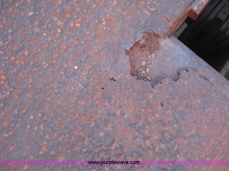 image for item B8483 Roto-Grind tub grinder