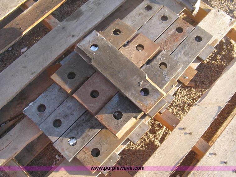 image for item B8483 Roto-Grind tub grinder