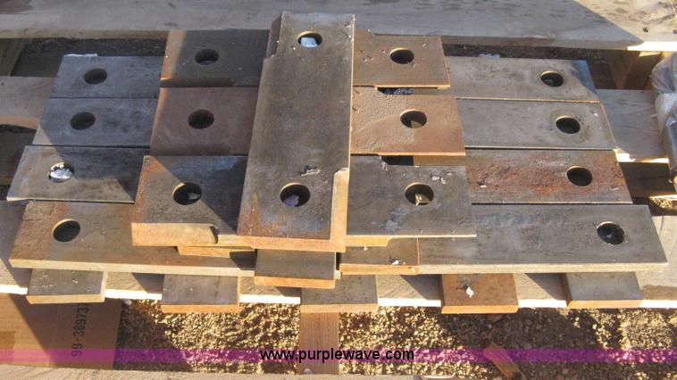 image for item B8483 Roto-Grind tub grinder