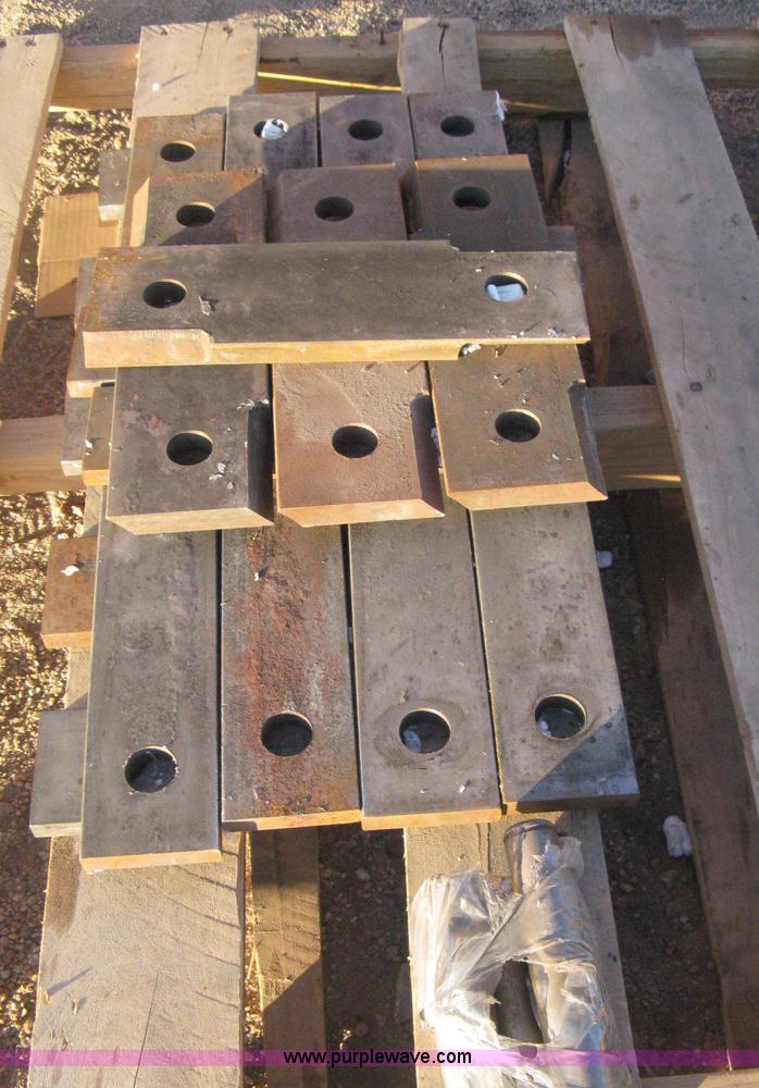 image for item B8483 Roto-Grind tub grinder