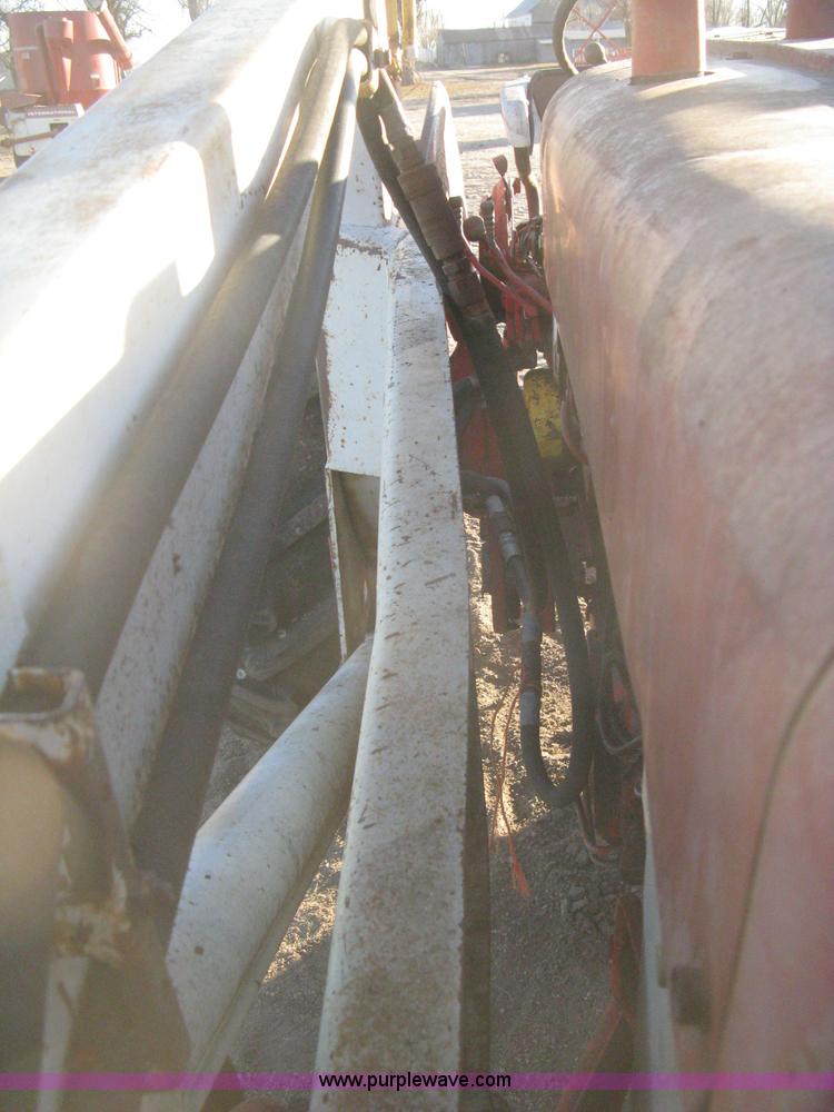 image for item B8484 International 504 tractor