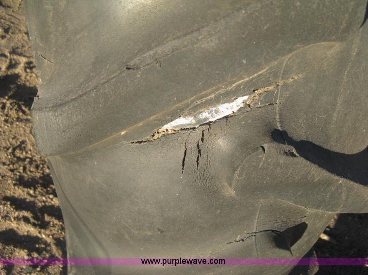 image for item B8484 International 504 tractor