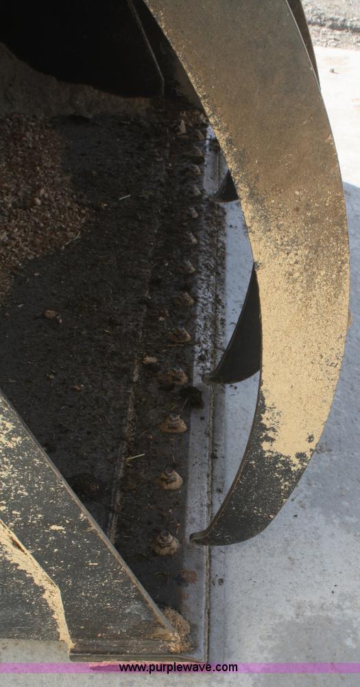 image for item C2247 Bobcat Doosan 88" grapple bucket for wheel loader