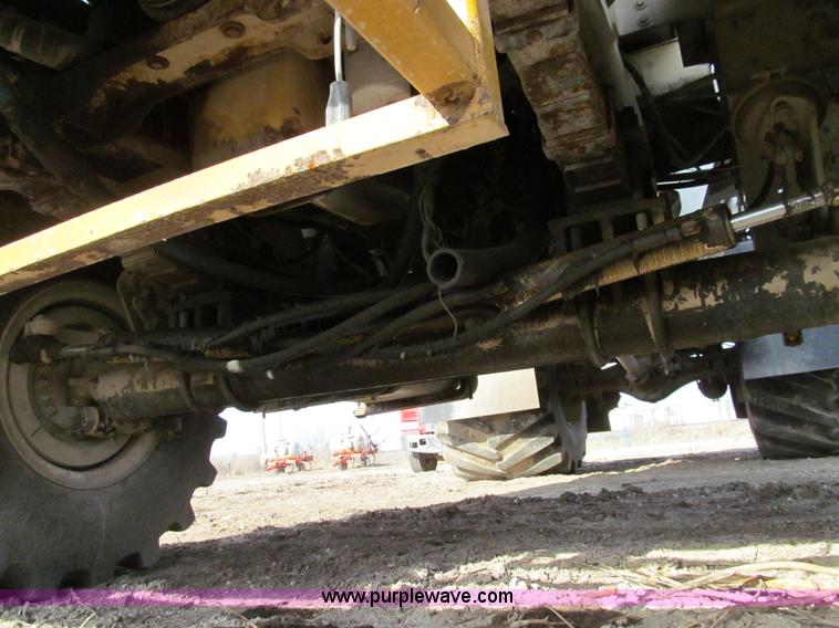 image for item E3584 1997 Tyler 4330 spreader truck