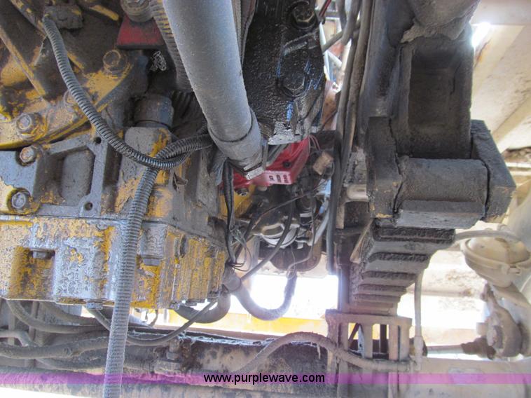 image for item E3584 1997 Tyler 4330 spreader truck