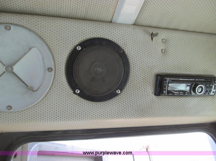 image for item E3584 1997 Tyler 4330 spreader truck