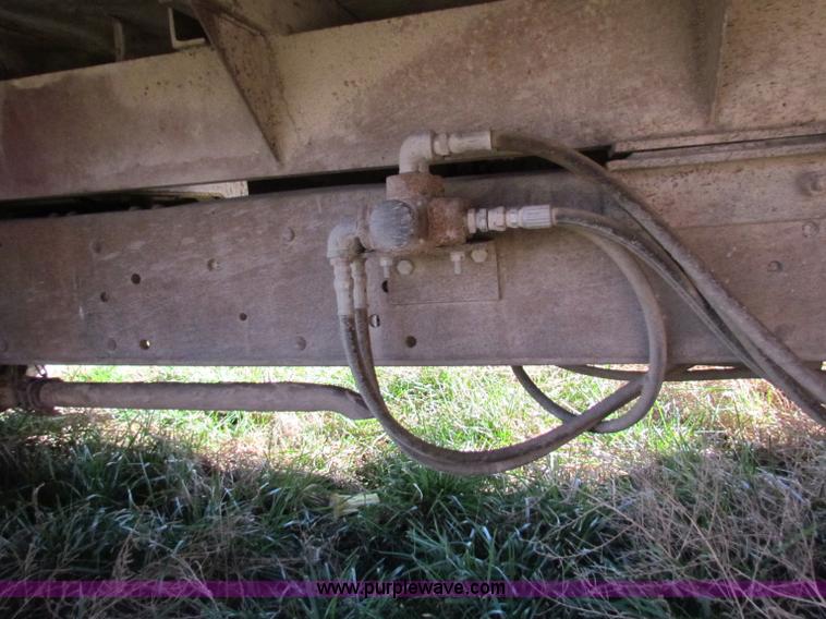 image for item E8178 1972 Chevrolet C50 truck