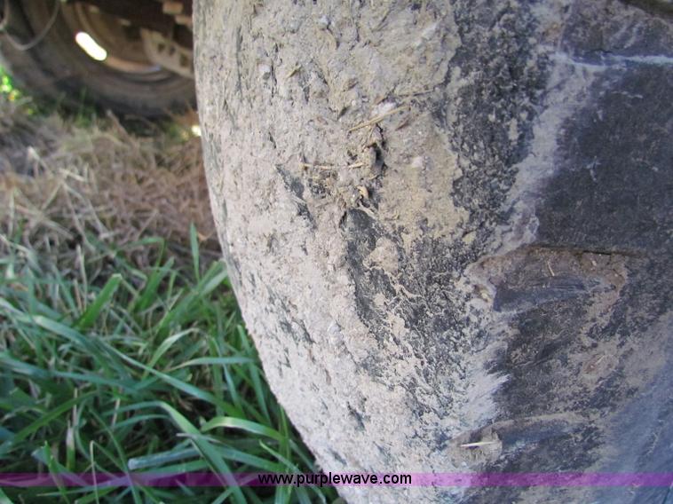 image for item E8178 1972 Chevrolet C50 truck