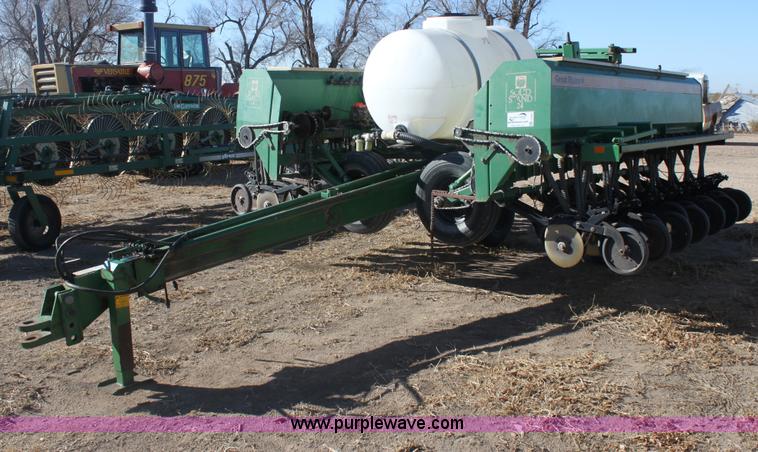 image for item E8260 Great Plains Solid Stand 24' drill