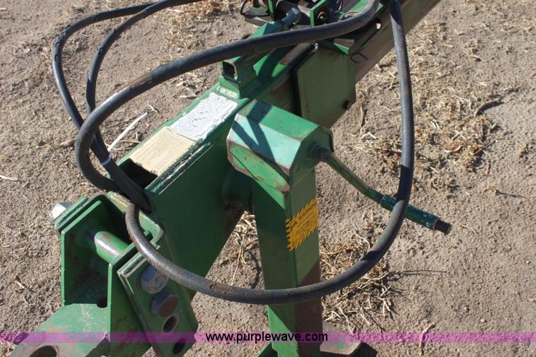 image for item E8260 Great Plains Solid Stand 24' drill