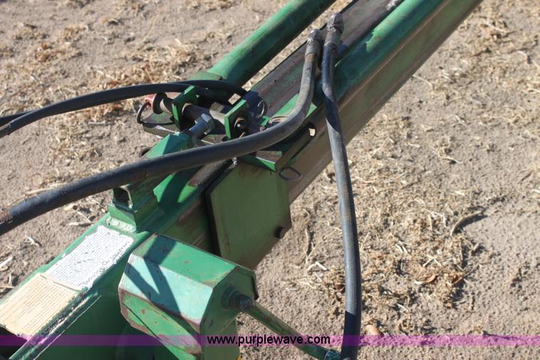 image for item E8260 Great Plains Solid Stand 24' drill