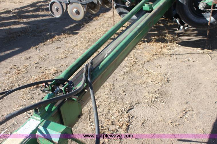 image for item E8260 Great Plains Solid Stand 24' drill