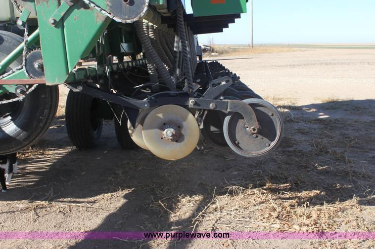 image for item E8260 Great Plains Solid Stand 24' drill