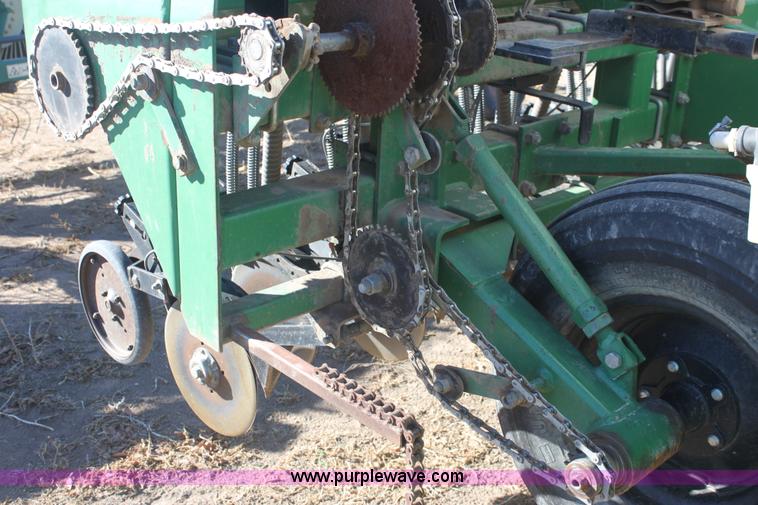 image for item E8260 Great Plains Solid Stand 24' drill