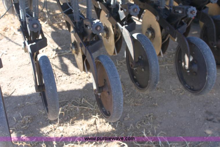 image for item E8260 Great Plains Solid Stand 24' drill