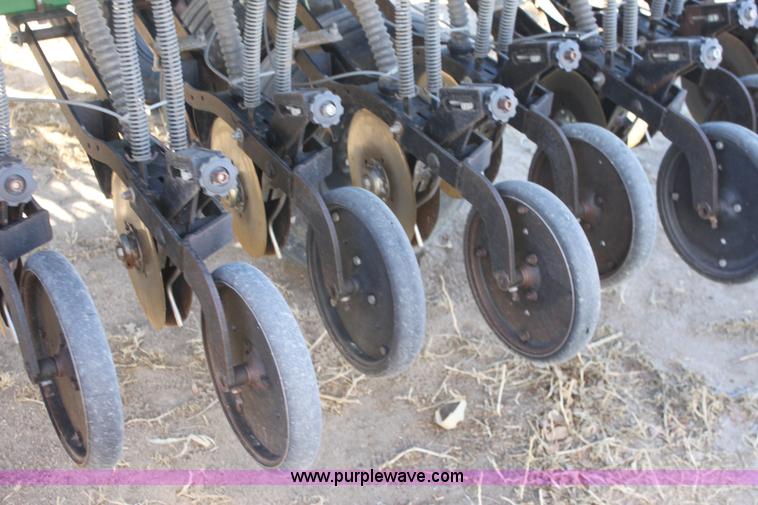 image for item E8260 Great Plains Solid Stand 24' drill