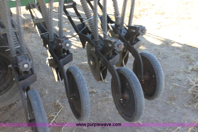 image for item E8260 Great Plains Solid Stand 24' drill