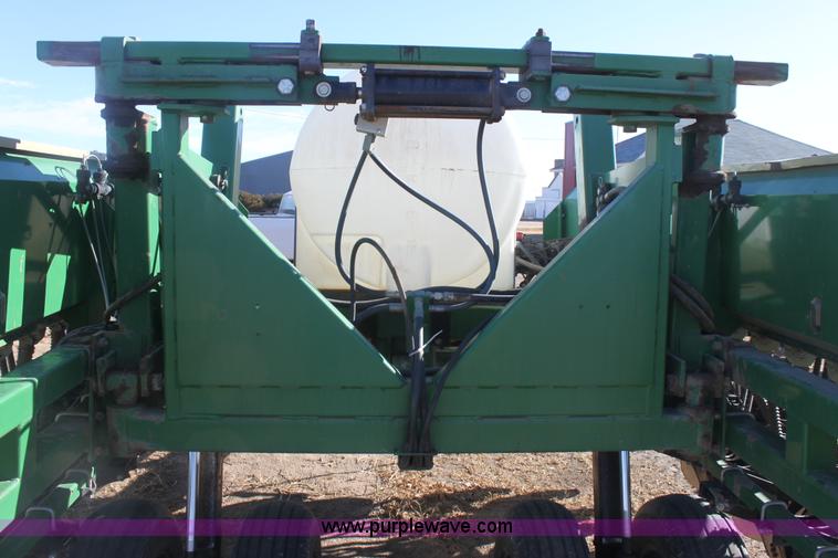 image for item E8260 Great Plains Solid Stand 24' drill