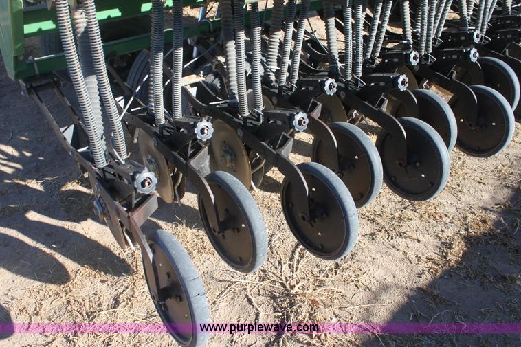 image for item E8260 Great Plains Solid Stand 24' drill