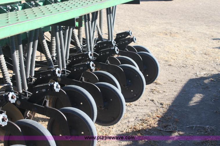 image for item E8260 Great Plains Solid Stand 24' drill