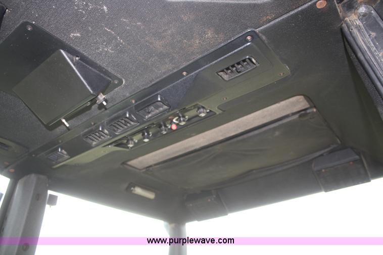 image for item F2720 1974 John Deere 4630 tractor