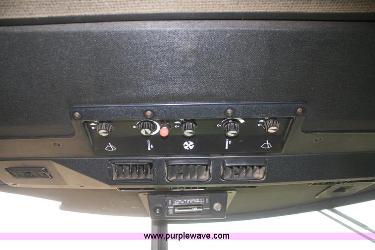 image for item F2720 1974 John Deere 4630 tractor