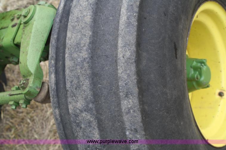 image for item F2720 1974 John Deere 4630 tractor