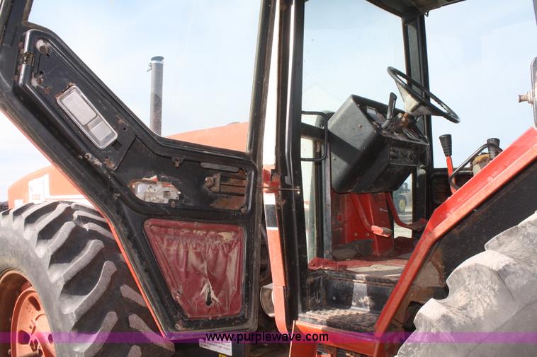 image for item F2726 1978 International 3388 2+2 4WD tractor