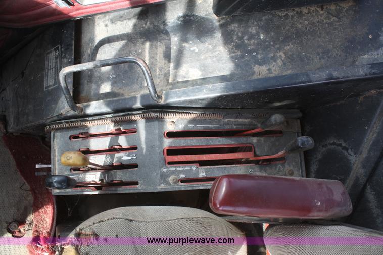 image for item F2726 1978 International 3388 2+2 4WD tractor