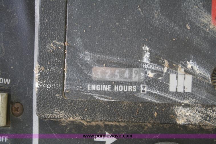 image for item F2726 1978 International 3388 2+2 4WD tractor