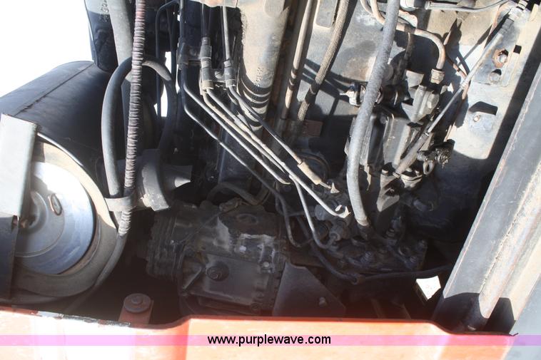 image for item F2726 1978 International 3388 2+2 4WD tractor