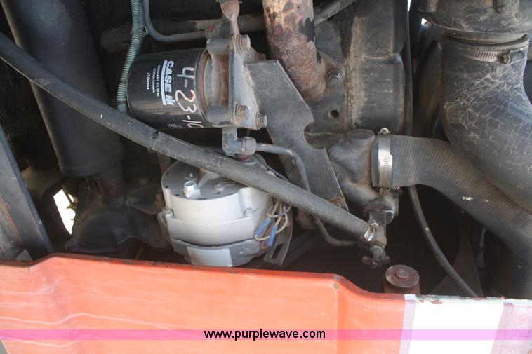 image for item F2726 1978 International 3388 2+2 4WD tractor