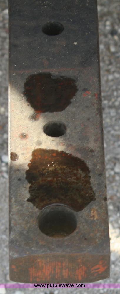 image for item F2726 1978 International 3388 2+2 4WD tractor