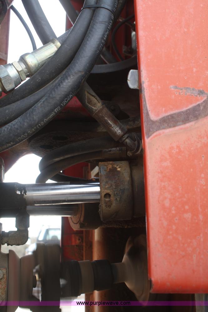 image for item F2726 1978 International 3388 2+2 4WD tractor