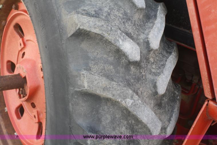 image for item F2726 1978 International 3388 2+2 4WD tractor