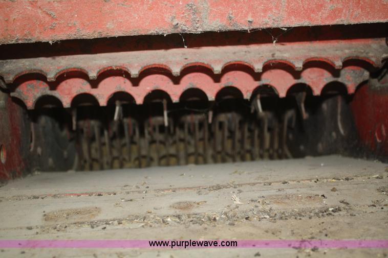 image for item F2727 Gehl 120XD grinder/mixer