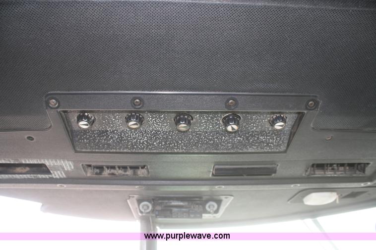 image for item F2729 1977 John Deere 4630 tractor