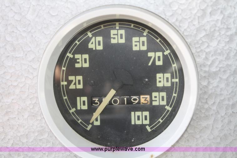 image for item F2779 1958 GMC truck