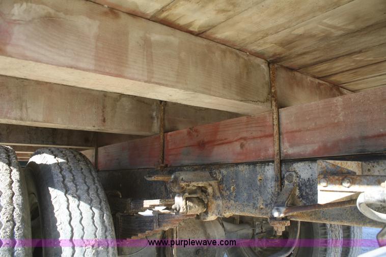 image for item F2779 1958 GMC truck