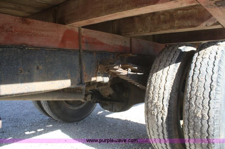 image for item F2779 1958 GMC truck