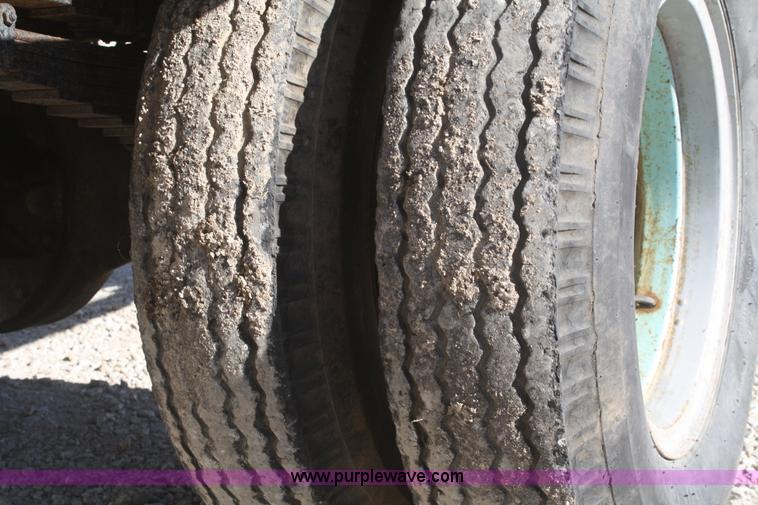 image for item F2779 1958 GMC truck