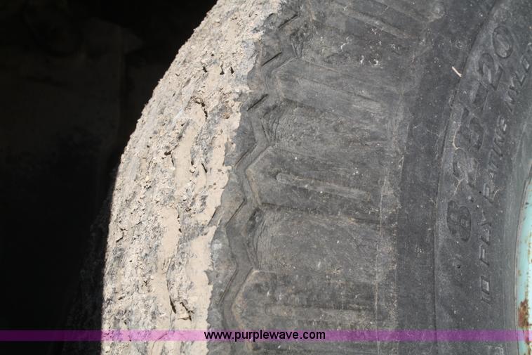 image for item F2779 1958 GMC truck