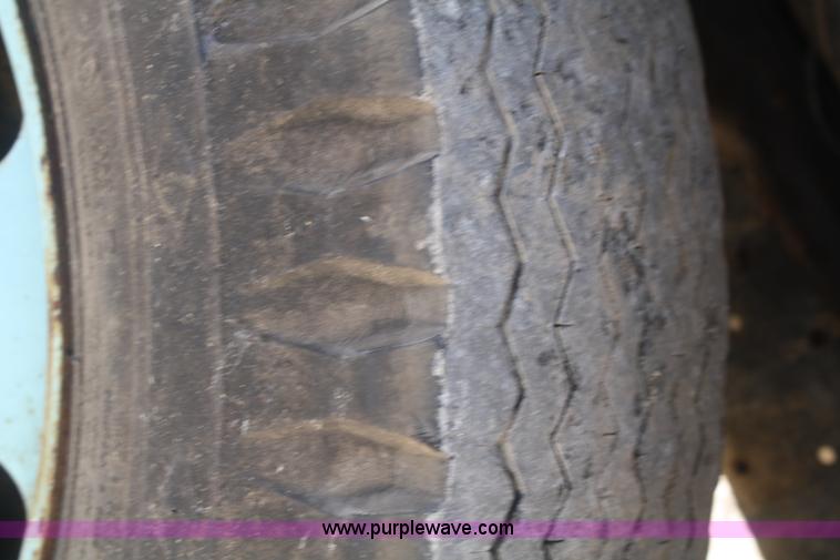 image for item F2779 1958 GMC truck