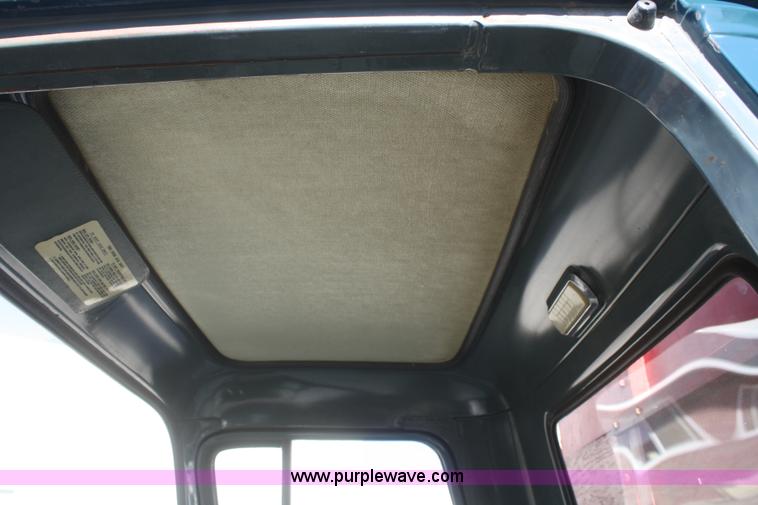 image for item F2779 1958 GMC truck